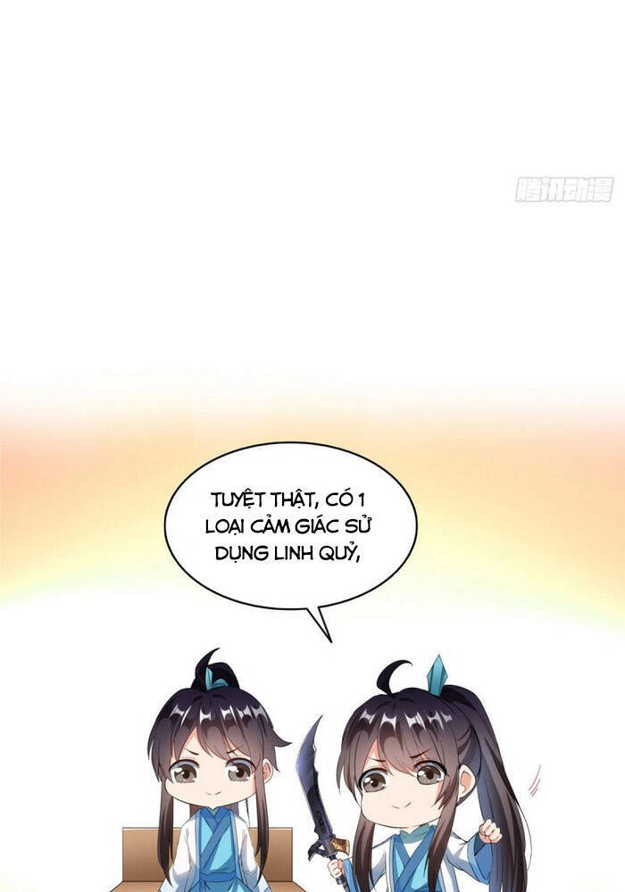 Tu Chân Nói Chuyện Phiếm Quần Chapter 347 - 6