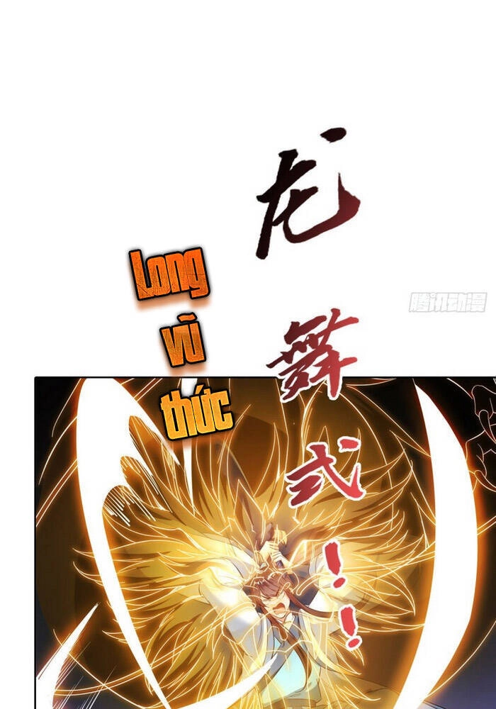 Tu Chân Nói Chuyện Phiếm Quần Chapter 347 - 8