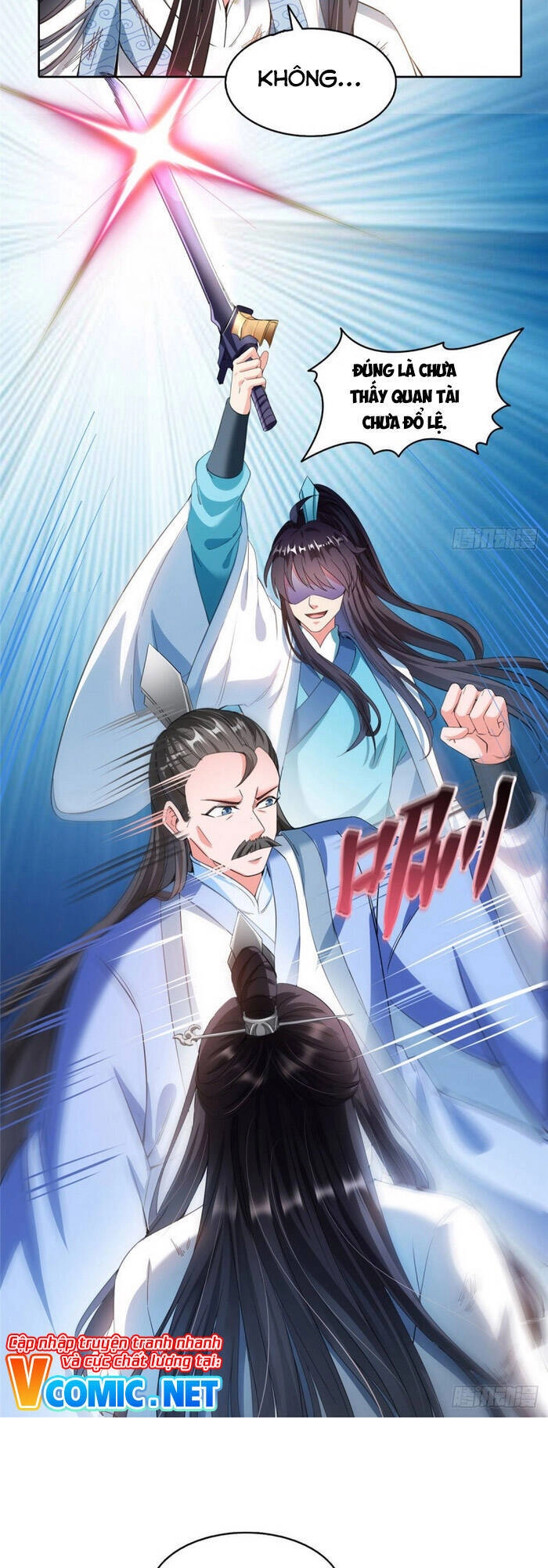 Tu Chân Nói Chuyện Phiếm Quần Chapter 347 - 11