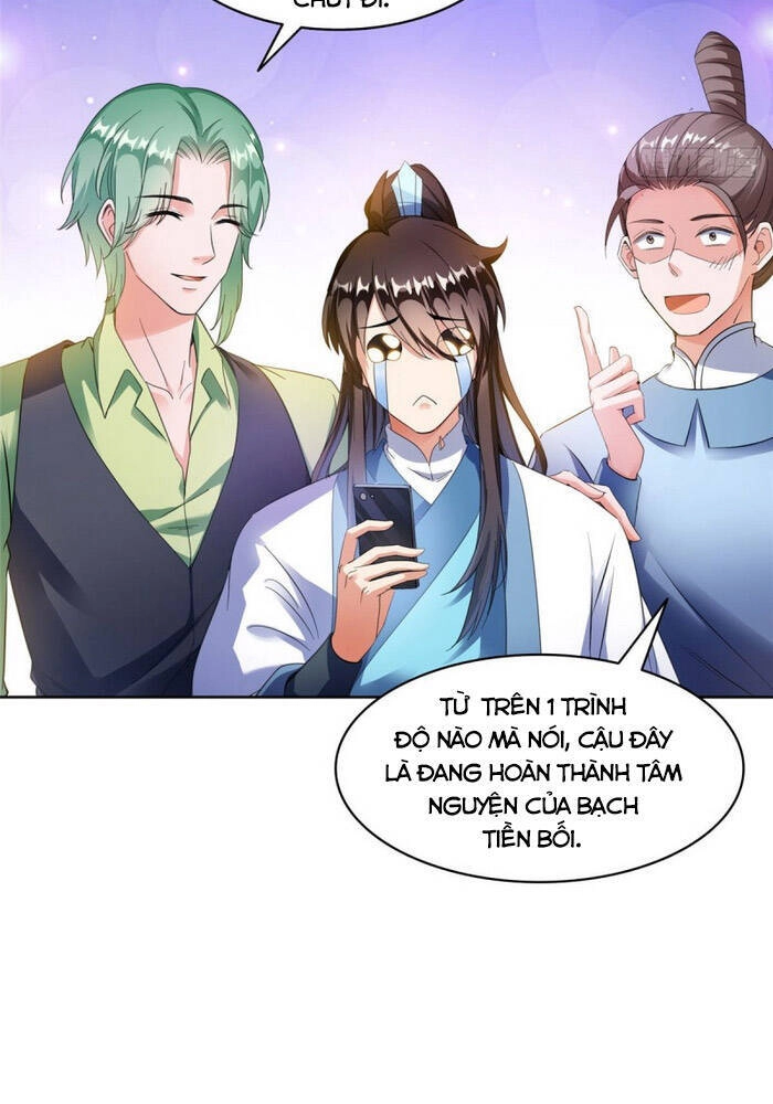 Tu Chân Nói Chuyện Phiếm Quần Chapter 347 - 21