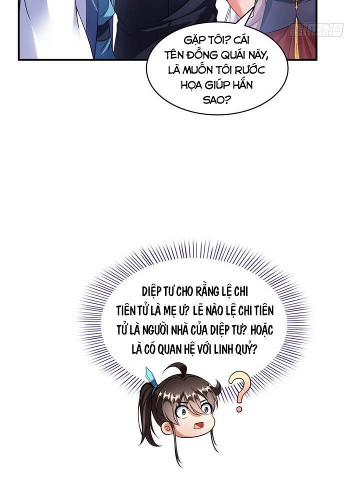 Tu Chân Nói Chuyện Phiếm Quần Chapter 347 - 27