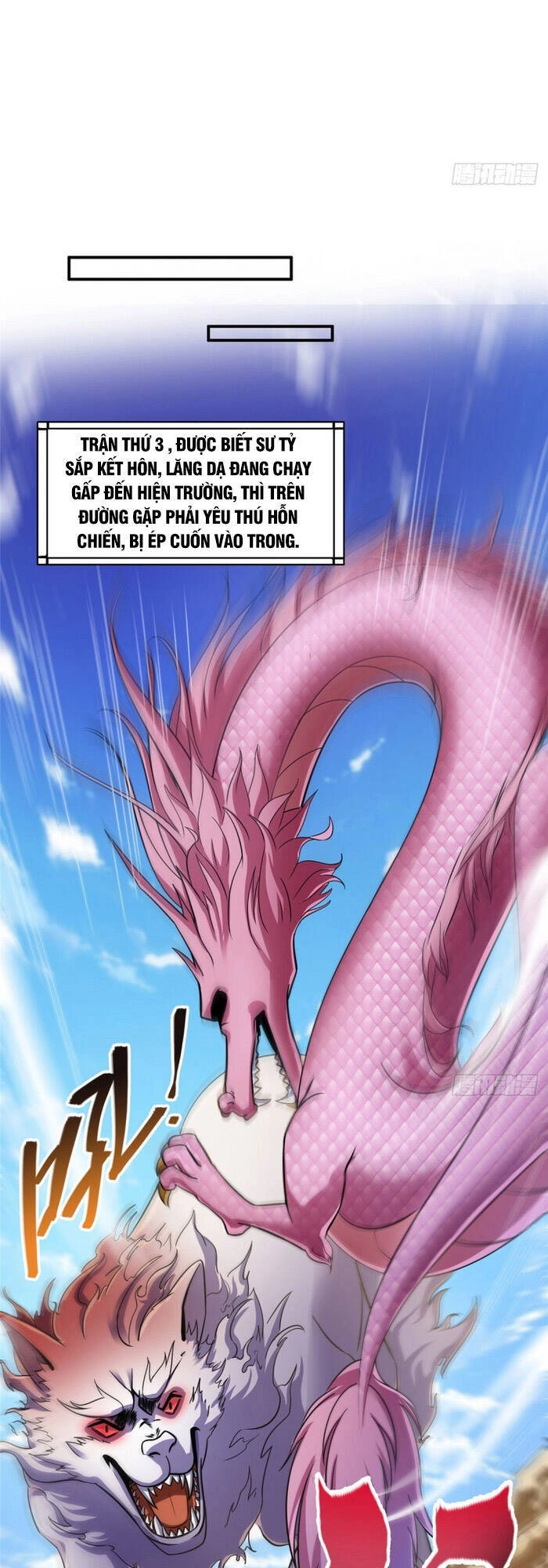 Tu Chân Nói Chuyện Phiếm Quần Chapter 347 - 28