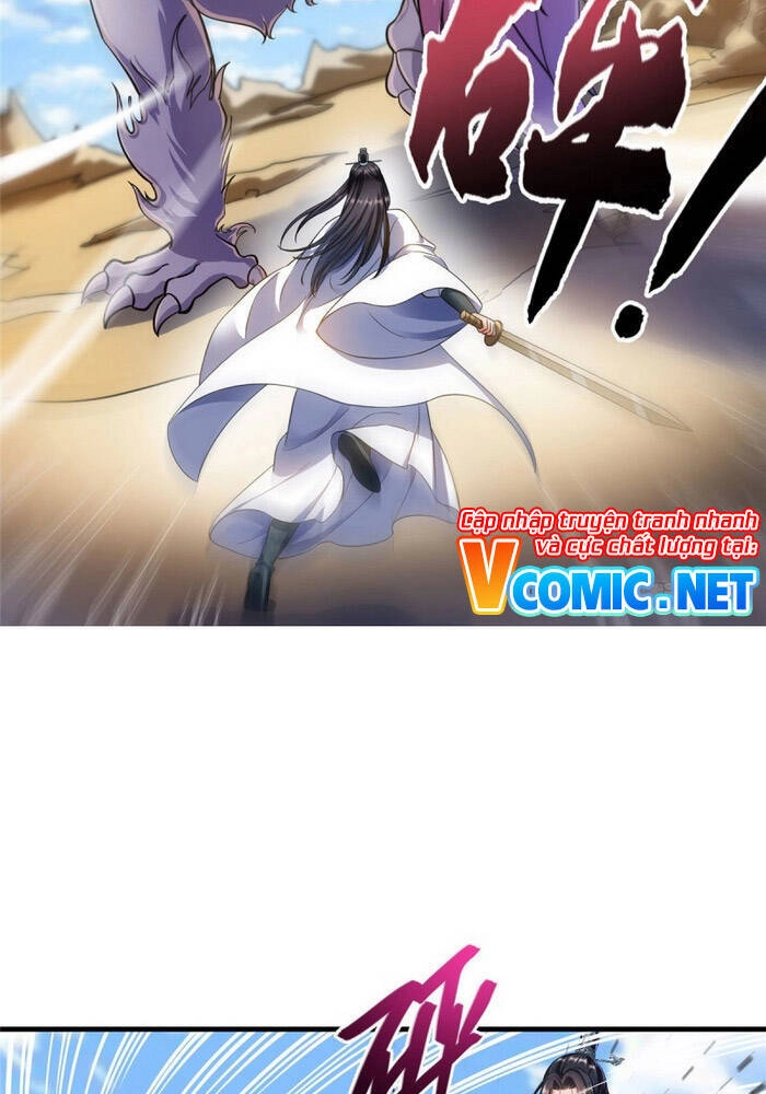 Tu Chân Nói Chuyện Phiếm Quần Chapter 347 - 29