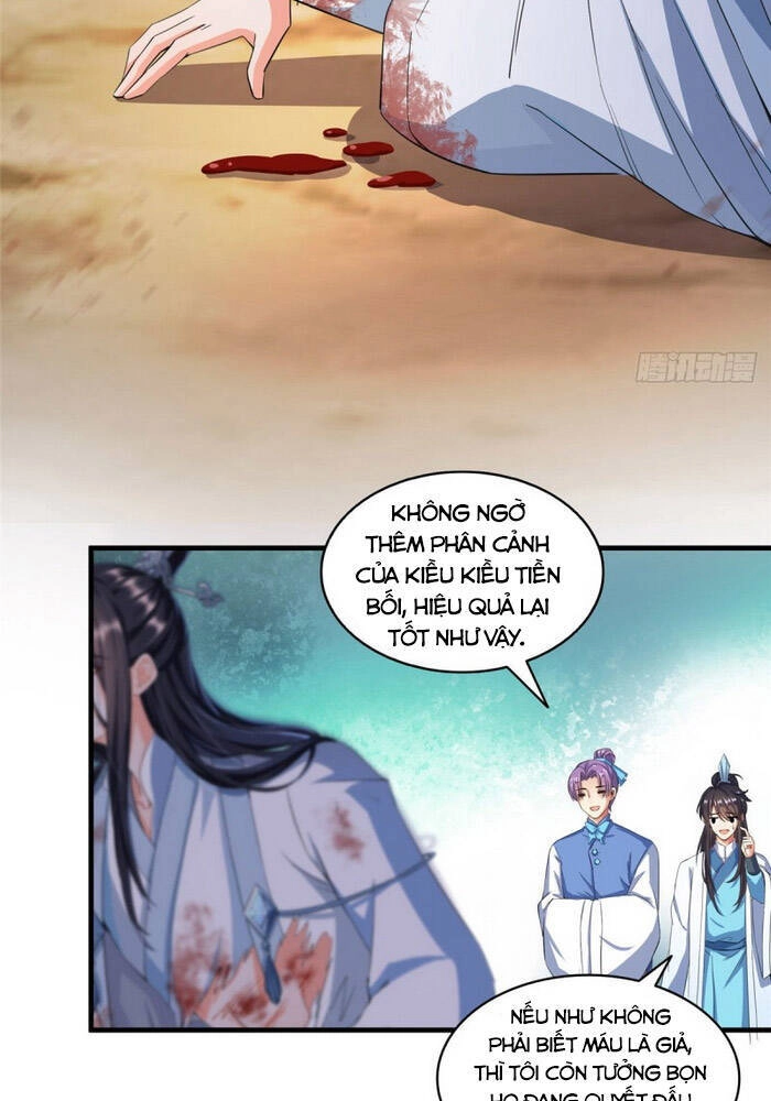 Tu Chân Nói Chuyện Phiếm Quần Chapter 347 - 31