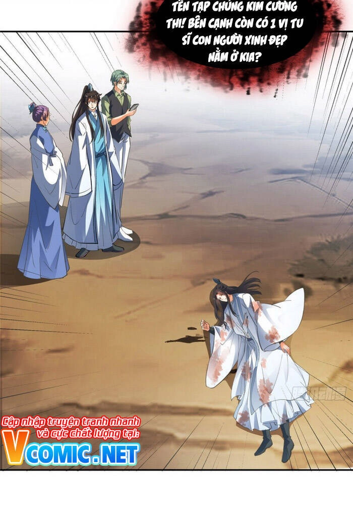 Tu Chân Nói Chuyện Phiếm Quần Chapter 347 - 39