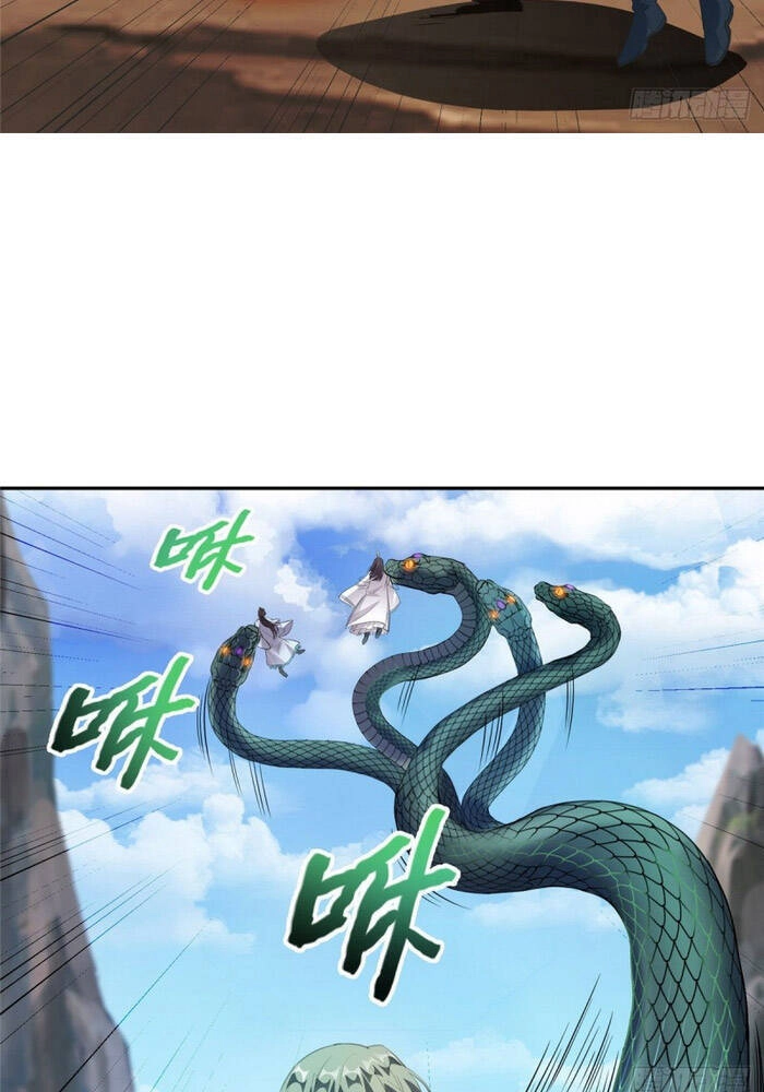 Tu Chân Nói Chuyện Phiếm Quần Chapter 347 - 41