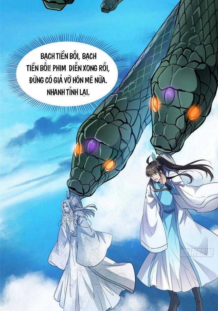 Tu Chân Nói Chuyện Phiếm Quần Chapter 347 - 43