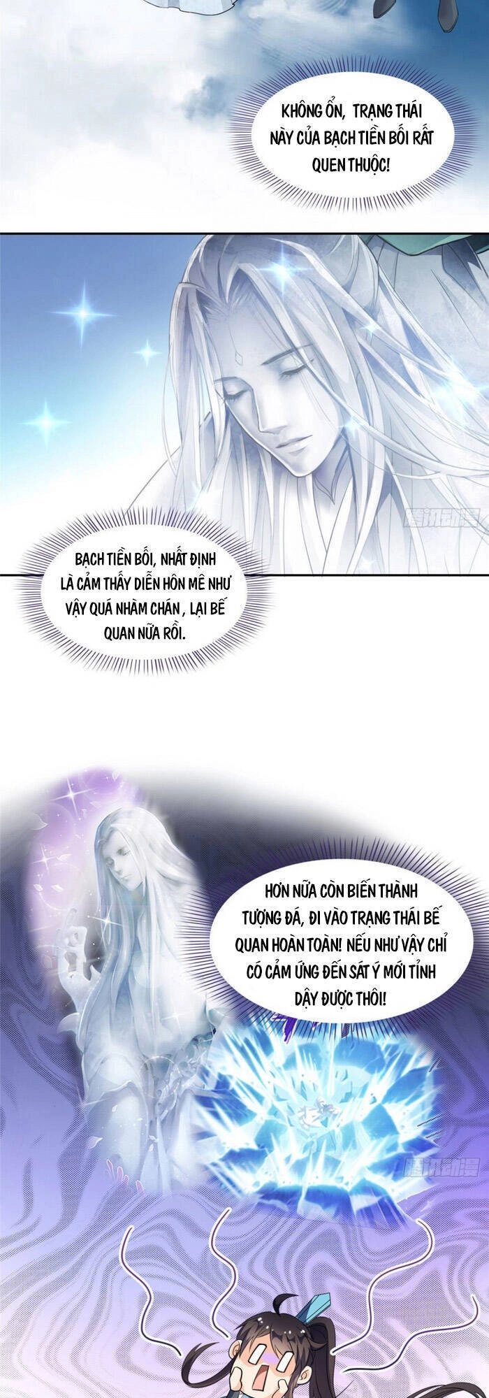 Tu Chân Nói Chuyện Phiếm Quần Chapter 347 - 44