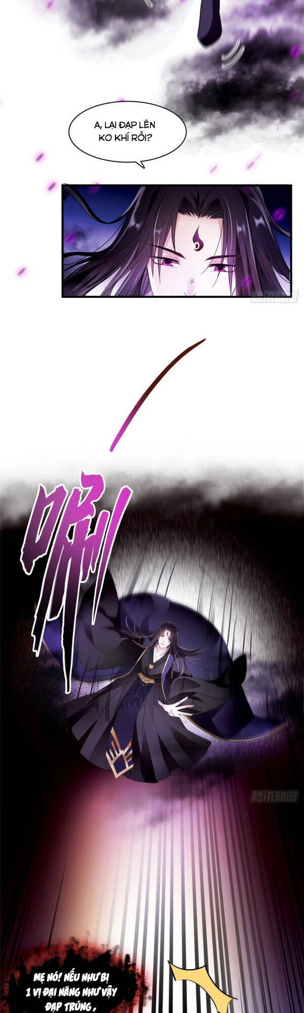 Tu Chân Nói Chuyện Phiếm Quần Chapter 348 - 7