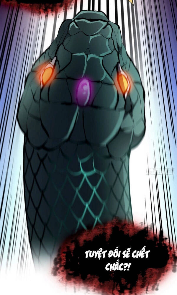 Tu Chân Nói Chuyện Phiếm Quần Chapter 348 - 8