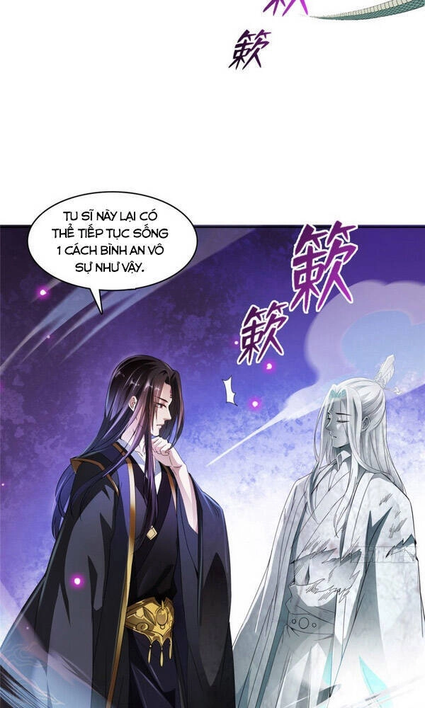 Tu Chân Nói Chuyện Phiếm Quần Chapter 348 - 12