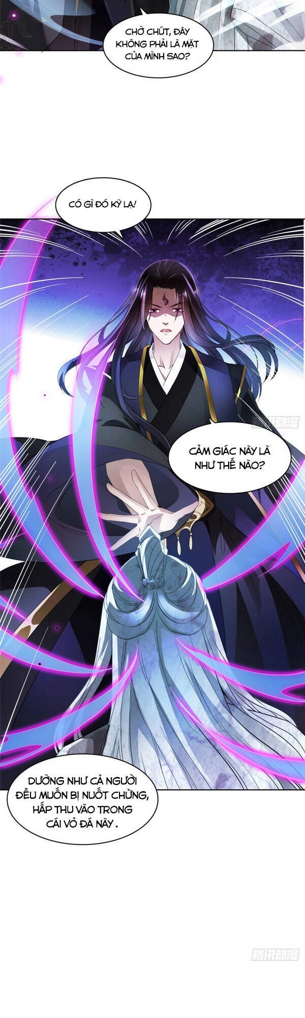 Tu Chân Nói Chuyện Phiếm Quần Chapter 348 - 13