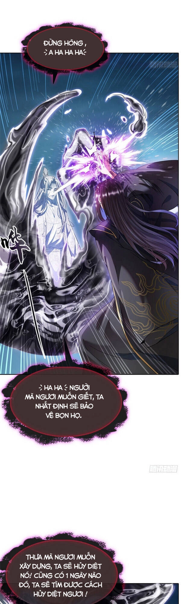 Tu Chân Nói Chuyện Phiếm Quần Chapter 348 - 15