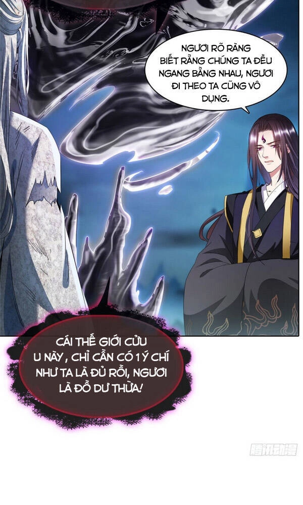 Tu Chân Nói Chuyện Phiếm Quần Chapter 348 - 16