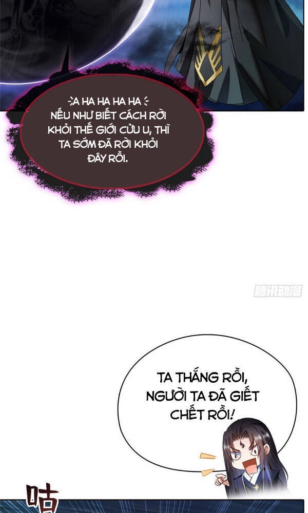 Tu Chân Nói Chuyện Phiếm Quần Chapter 348 - 18