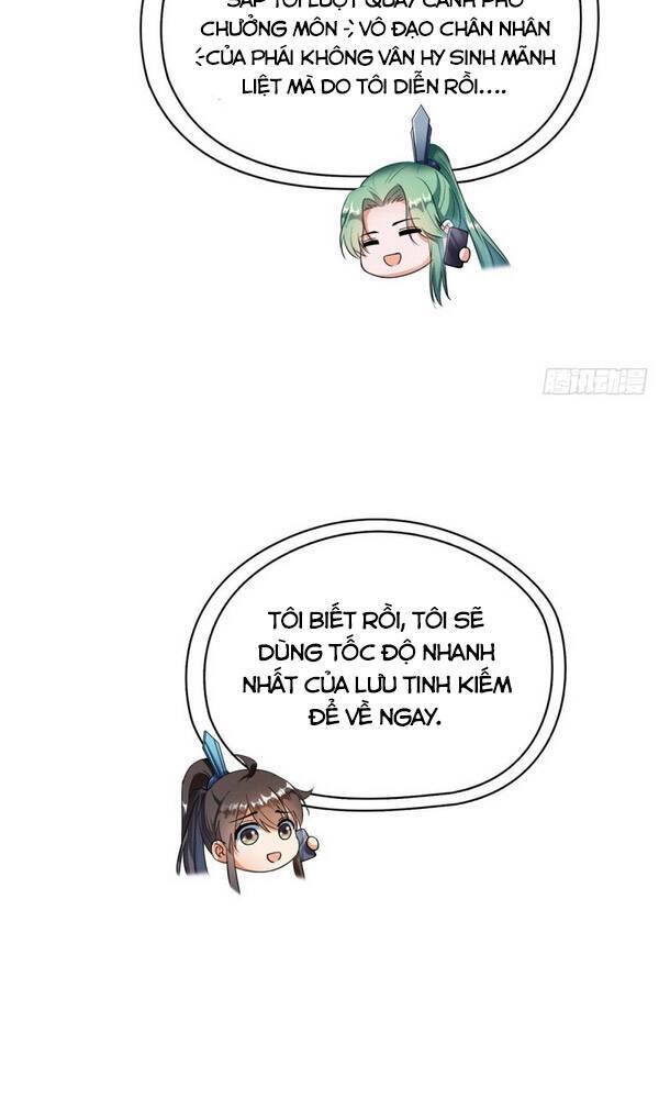 Tu Chân Nói Chuyện Phiếm Quần Chapter 348 - 27