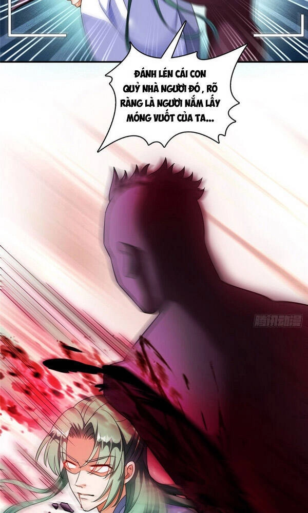 Tu Chân Nói Chuyện Phiếm Quần Chapter 348 - 33