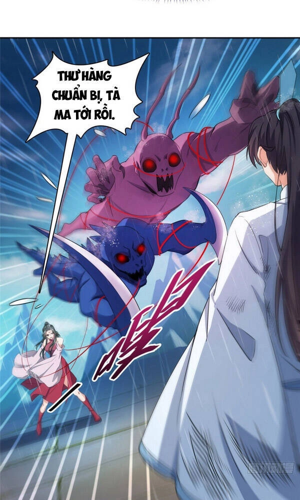 Tu Chân Nói Chuyện Phiếm Quần Chapter 348 - 37