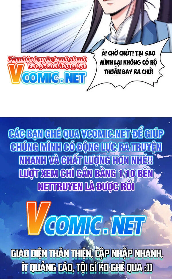 Tu Chân Nói Chuyện Phiếm Quần Chapter 348 - 39