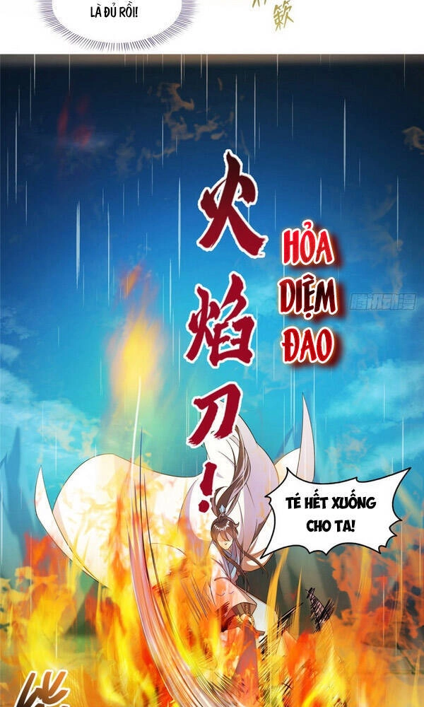 Tu Chân Nói Chuyện Phiếm Quần Chapter 349 - 2