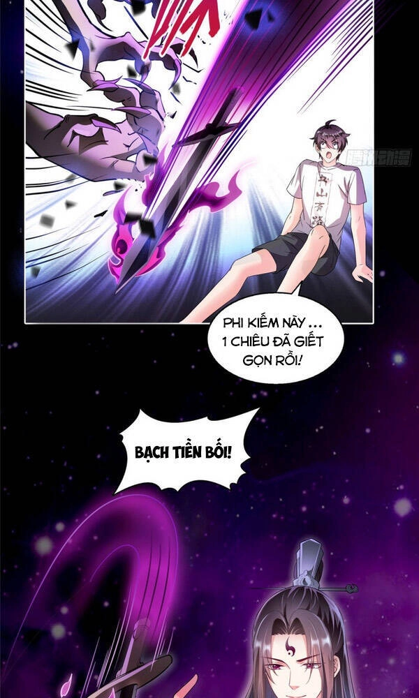 Tu Chân Nói Chuyện Phiếm Quần Chapter 349 - 26