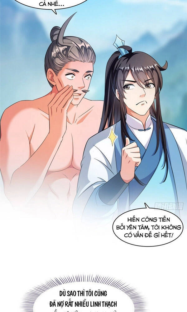 Tu Chân Nói Chuyện Phiếm Quần Chapter 350 - 6