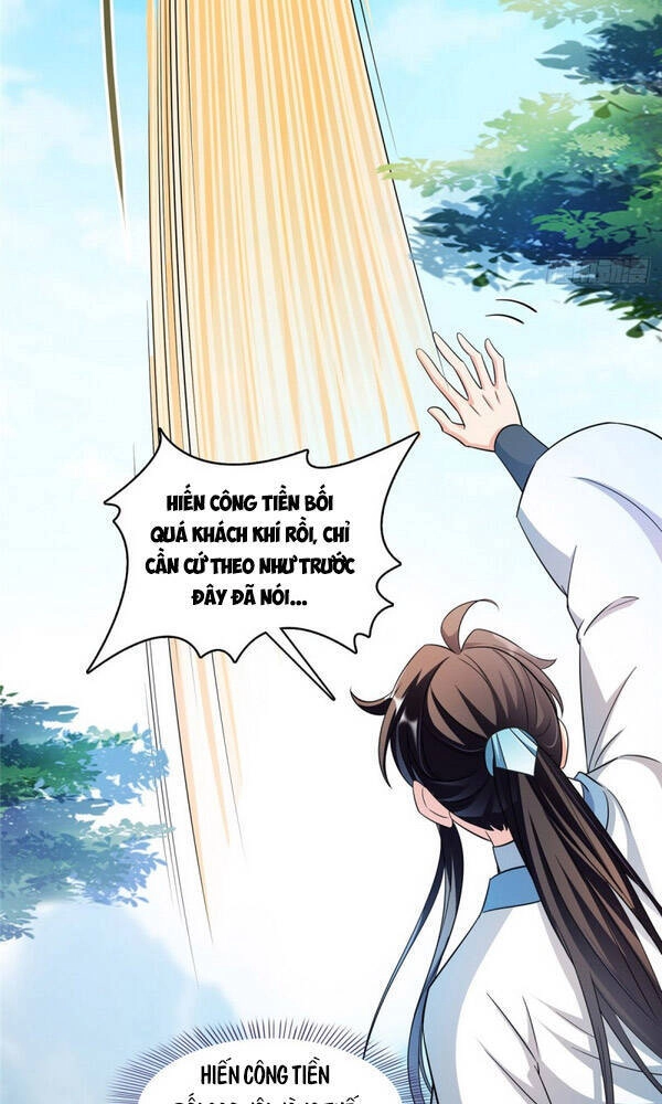 Tu Chân Nói Chuyện Phiếm Quần Chapter 350 - 8