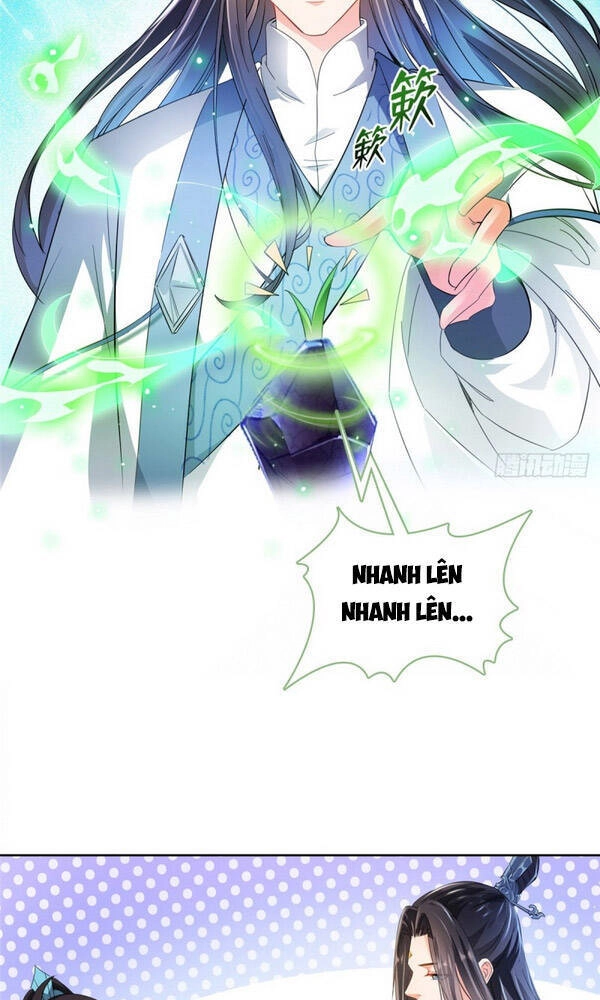 Tu Chân Nói Chuyện Phiếm Quần Chapter 350 - 10