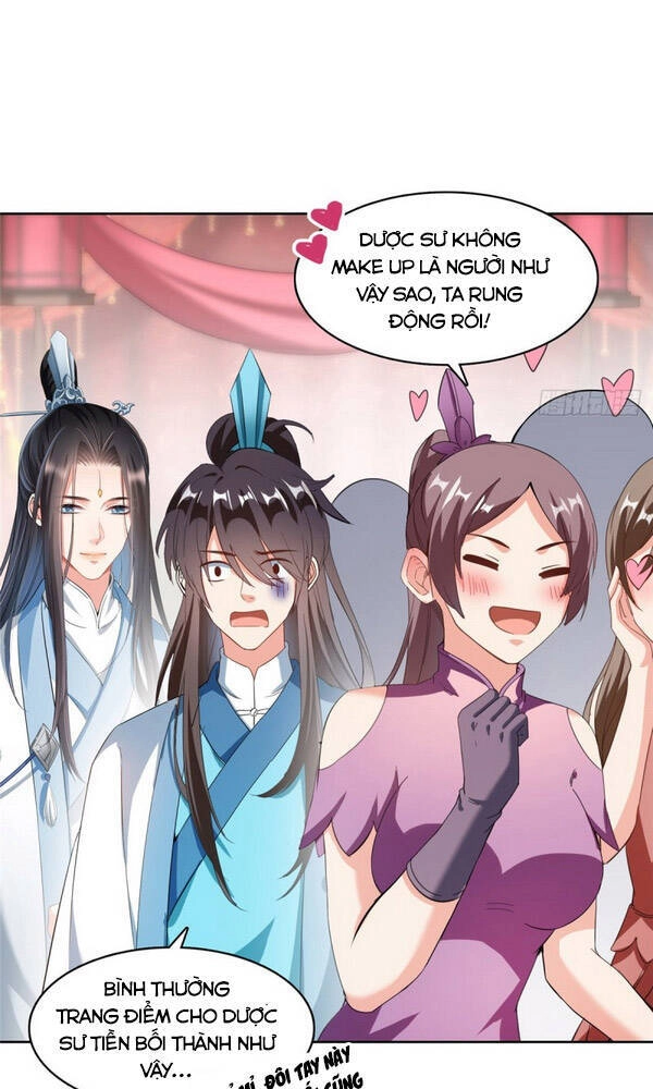 Tu Chân Nói Chuyện Phiếm Quần Chapter 350 - 16