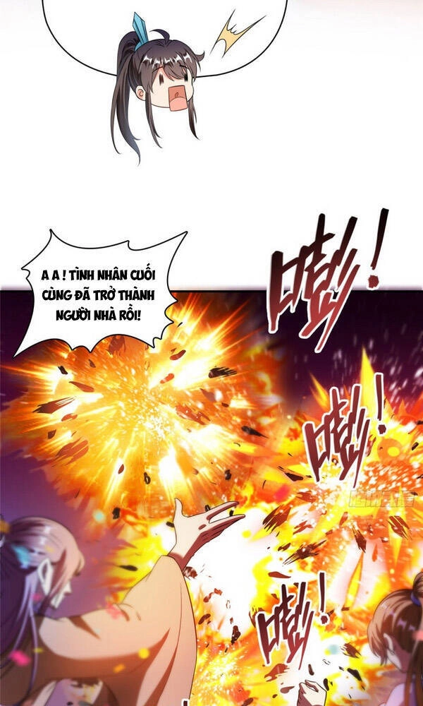 Tu Chân Nói Chuyện Phiếm Quần Chapter 350 - 23