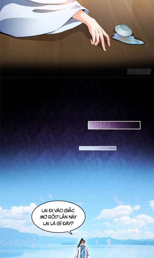 Tu Chân Nói Chuyện Phiếm Quần Chapter 350 - 29