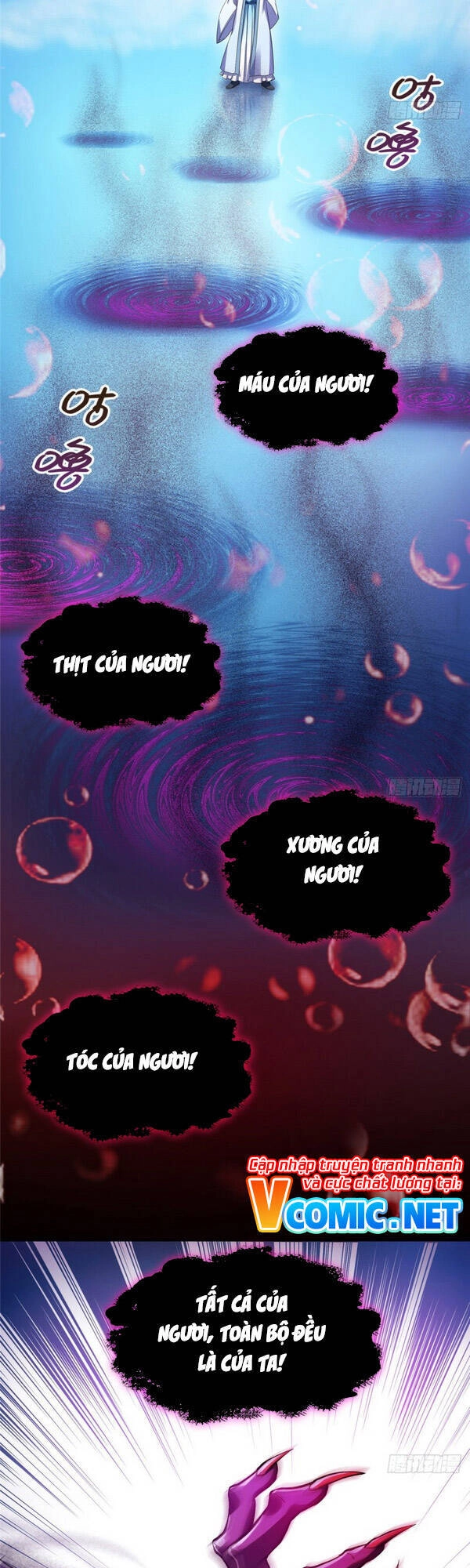 Tu Chân Nói Chuyện Phiếm Quần Chapter 350 - 30