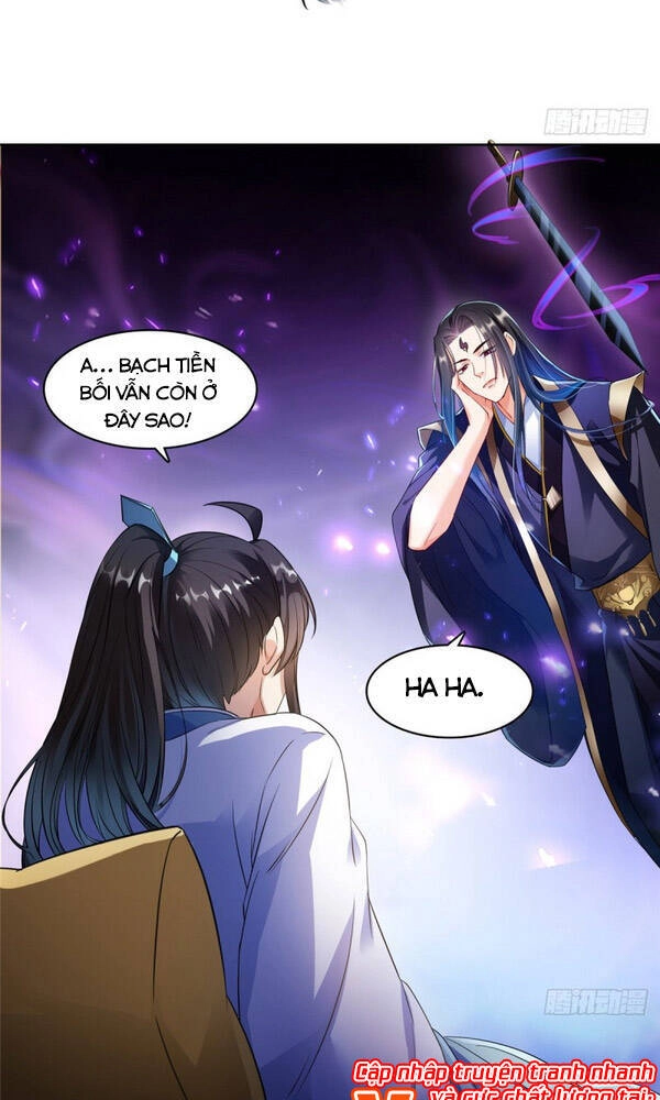 Tu Chân Nói Chuyện Phiếm Quần Chapter 350 - 37