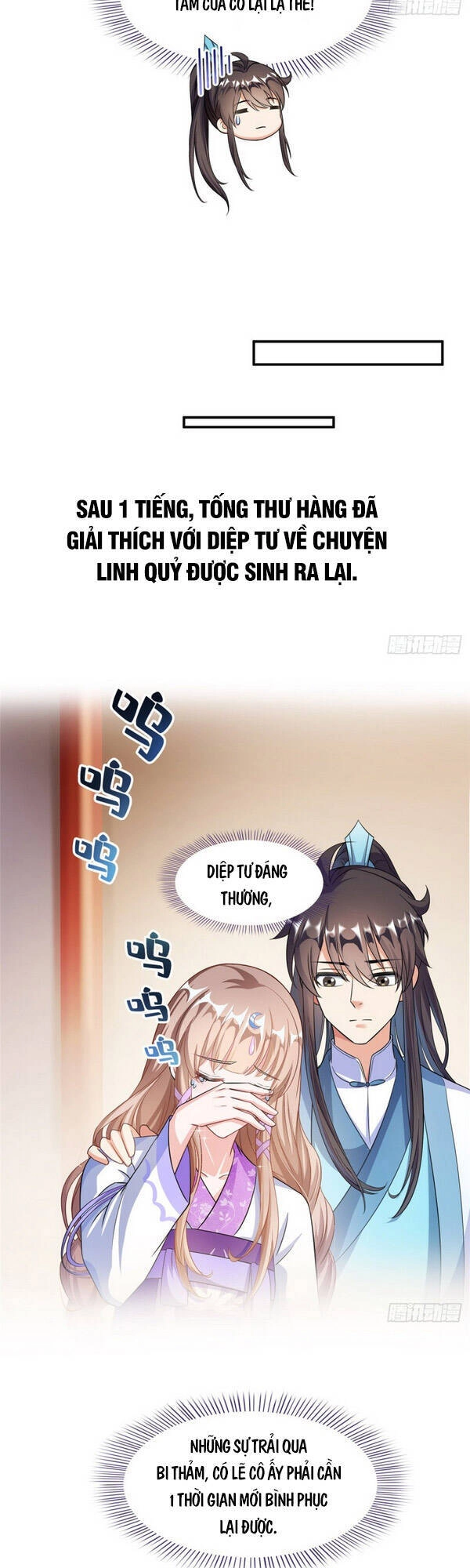 Tu Chân Nói Chuyện Phiếm Quần Chapter 351 - 11