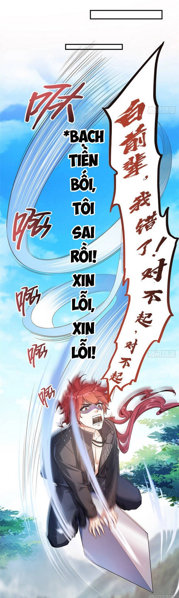 Tu Chân Nói Chuyện Phiếm Quần Chapter 352 - 9