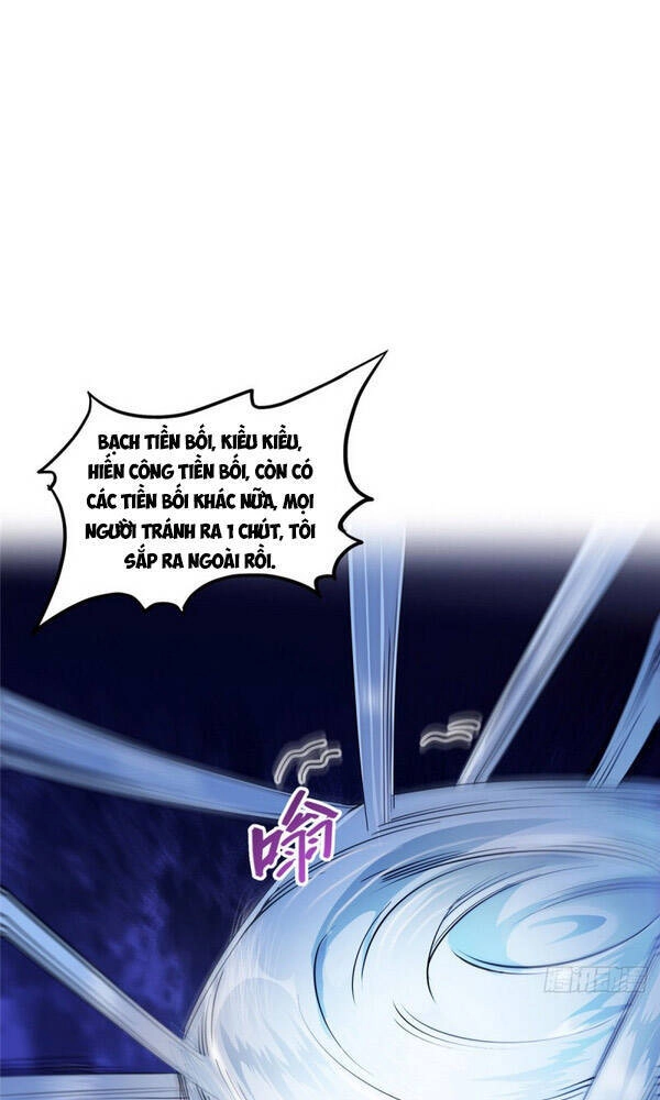 Tu Chân Nói Chuyện Phiếm Quần Chapter 352 - 12