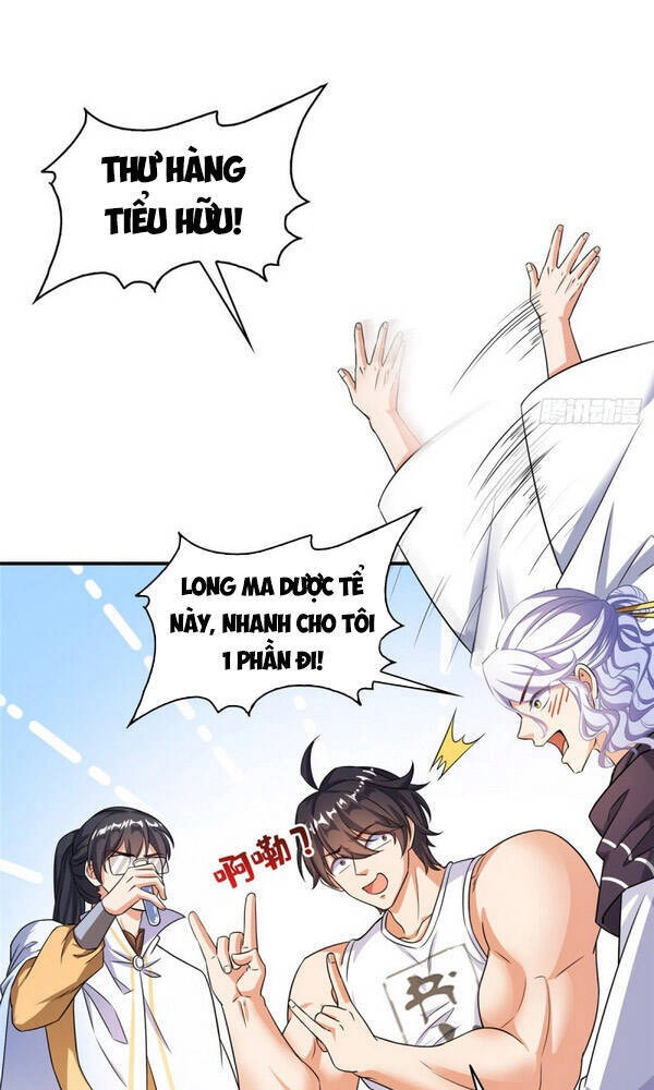 Tu Chân Nói Chuyện Phiếm Quần Chapter 352 - 21