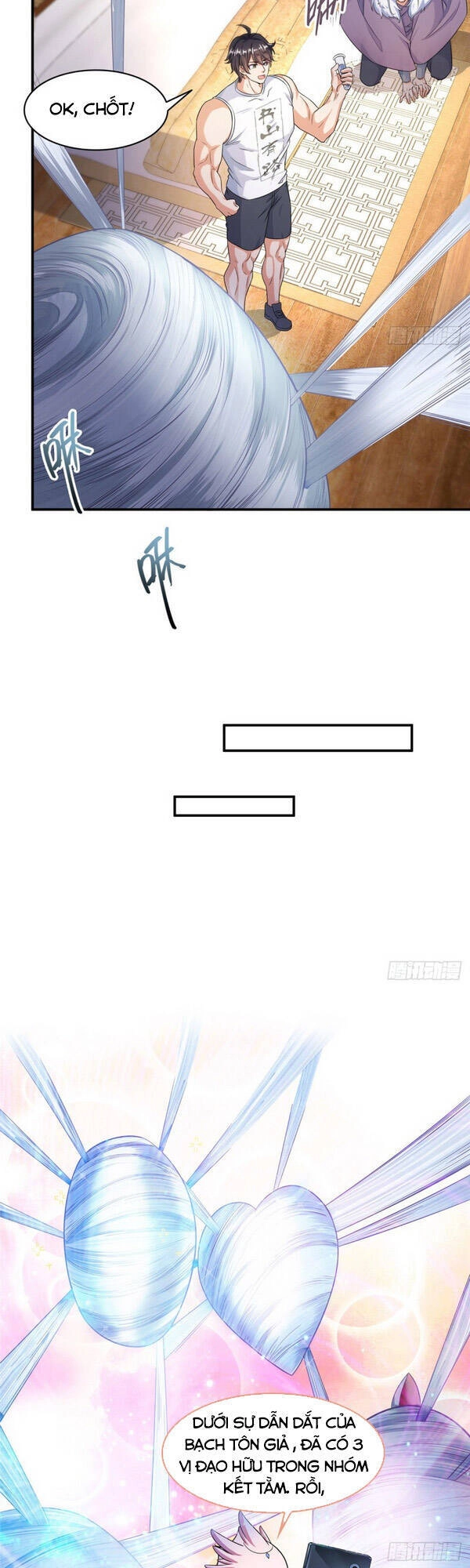 Tu Chân Nói Chuyện Phiếm Quần Chapter 352 - 24