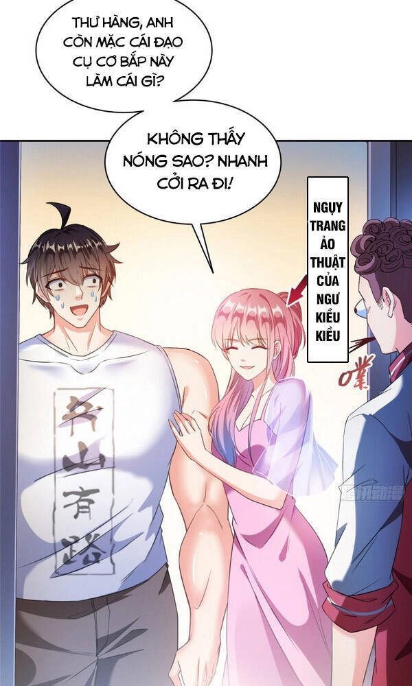 Tu Chân Nói Chuyện Phiếm Quần Chapter 352 - 29