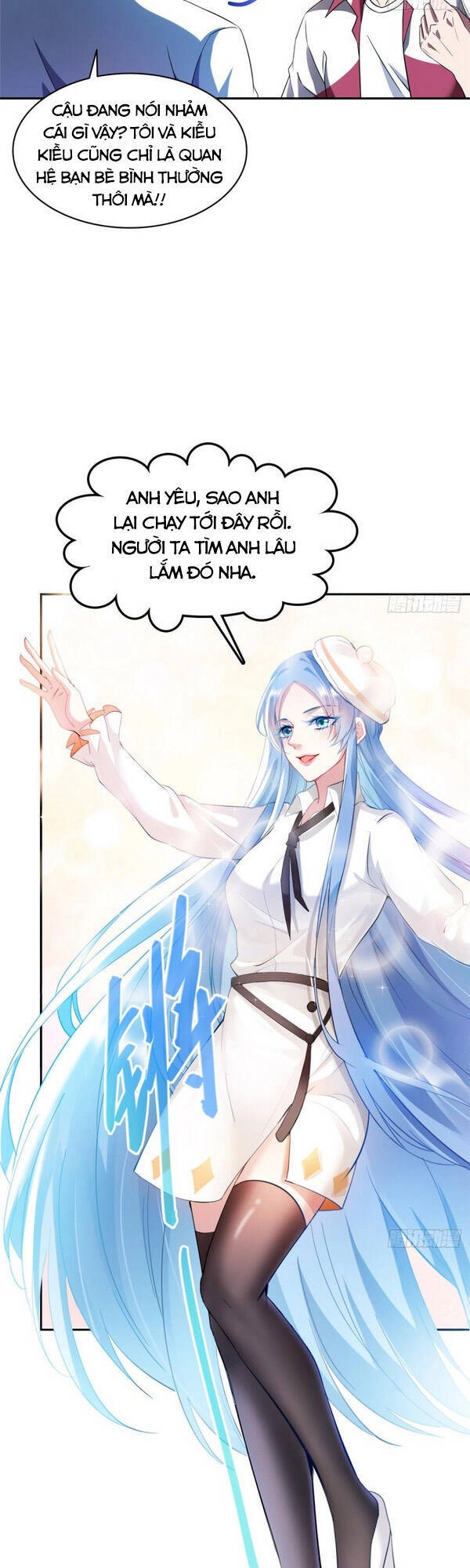 Tu Chân Nói Chuyện Phiếm Quần Chapter 352 - 32