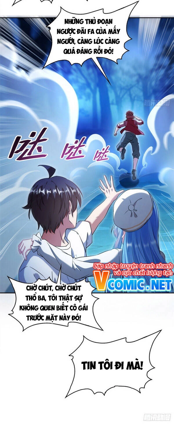 Tu Chân Nói Chuyện Phiếm Quần Chapter 352 - 36