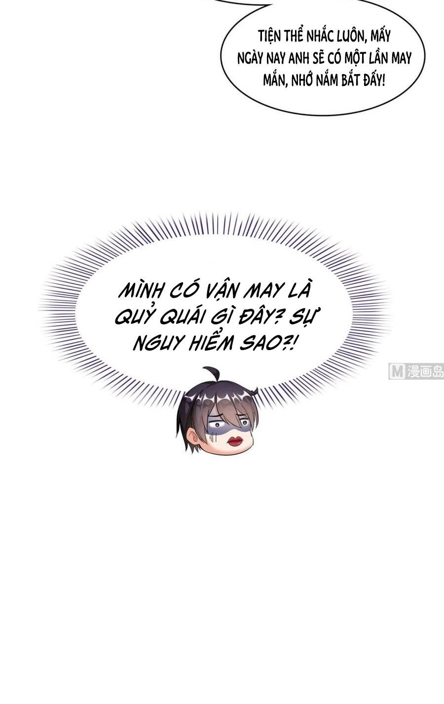 Tu Chân Nói Chuyện Phiếm Quần Chapter 353 - 6