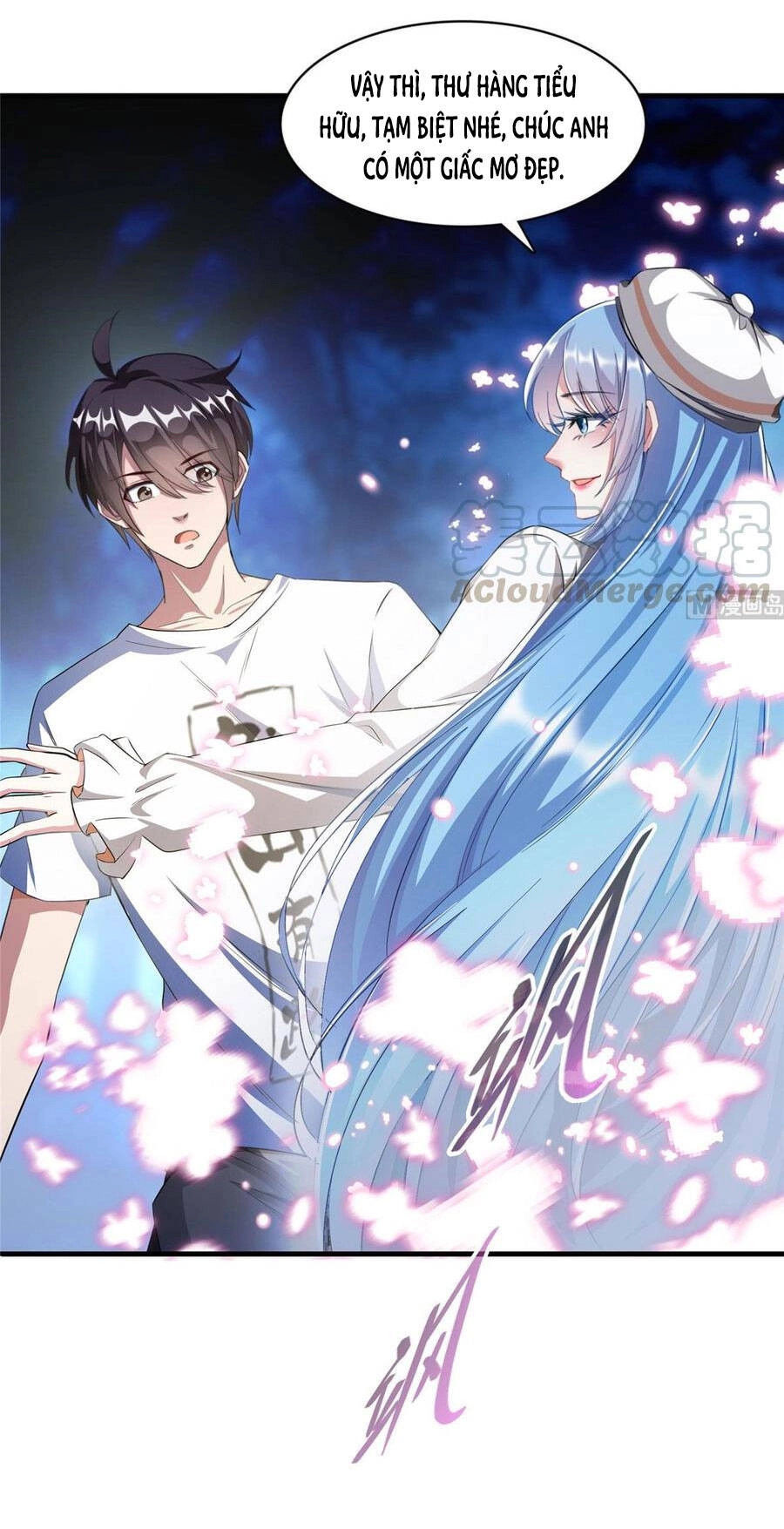 Tu Chân Nói Chuyện Phiếm Quần Chapter 353 - 7