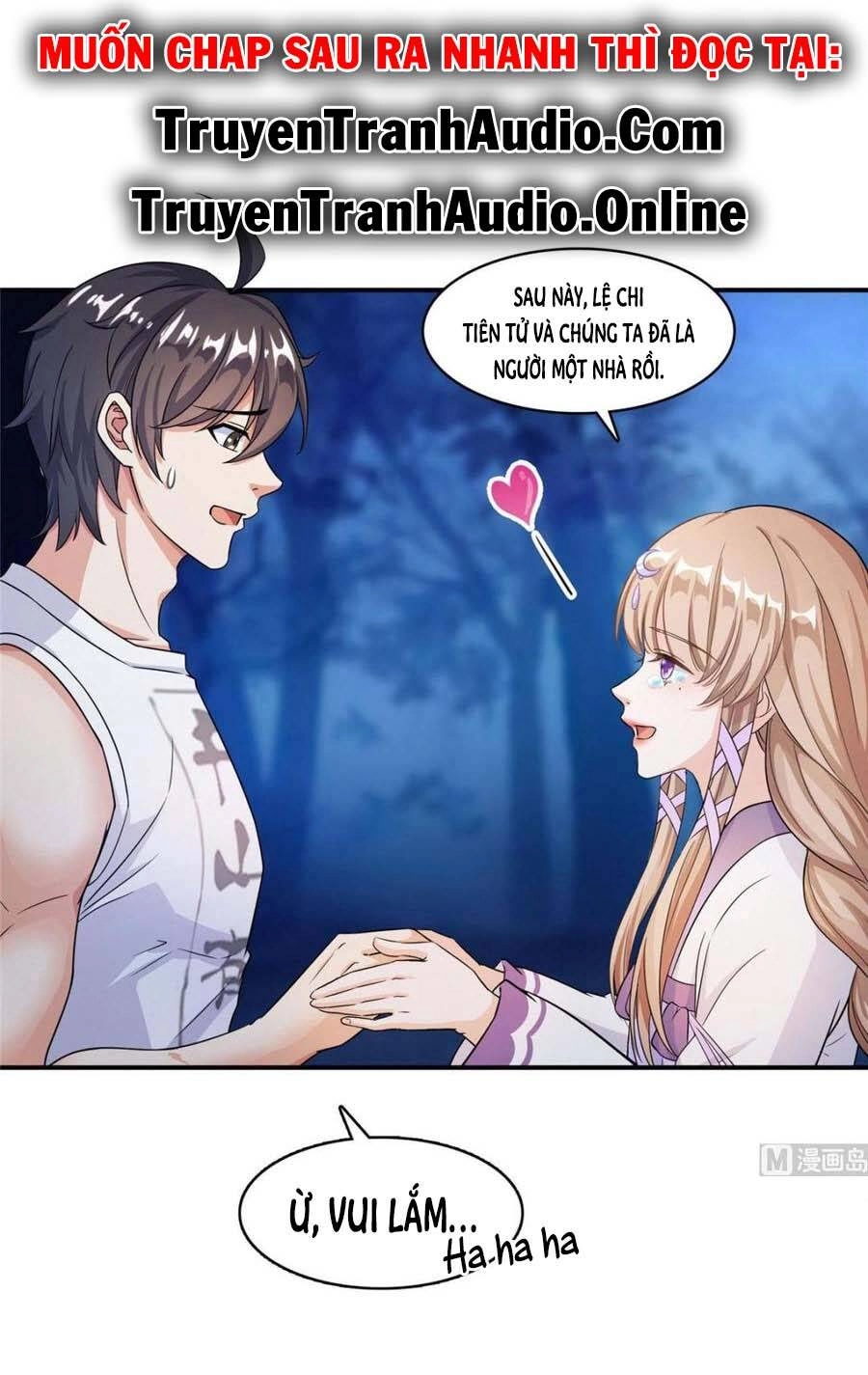 Tu Chân Nói Chuyện Phiếm Quần Chapter 353 - 15