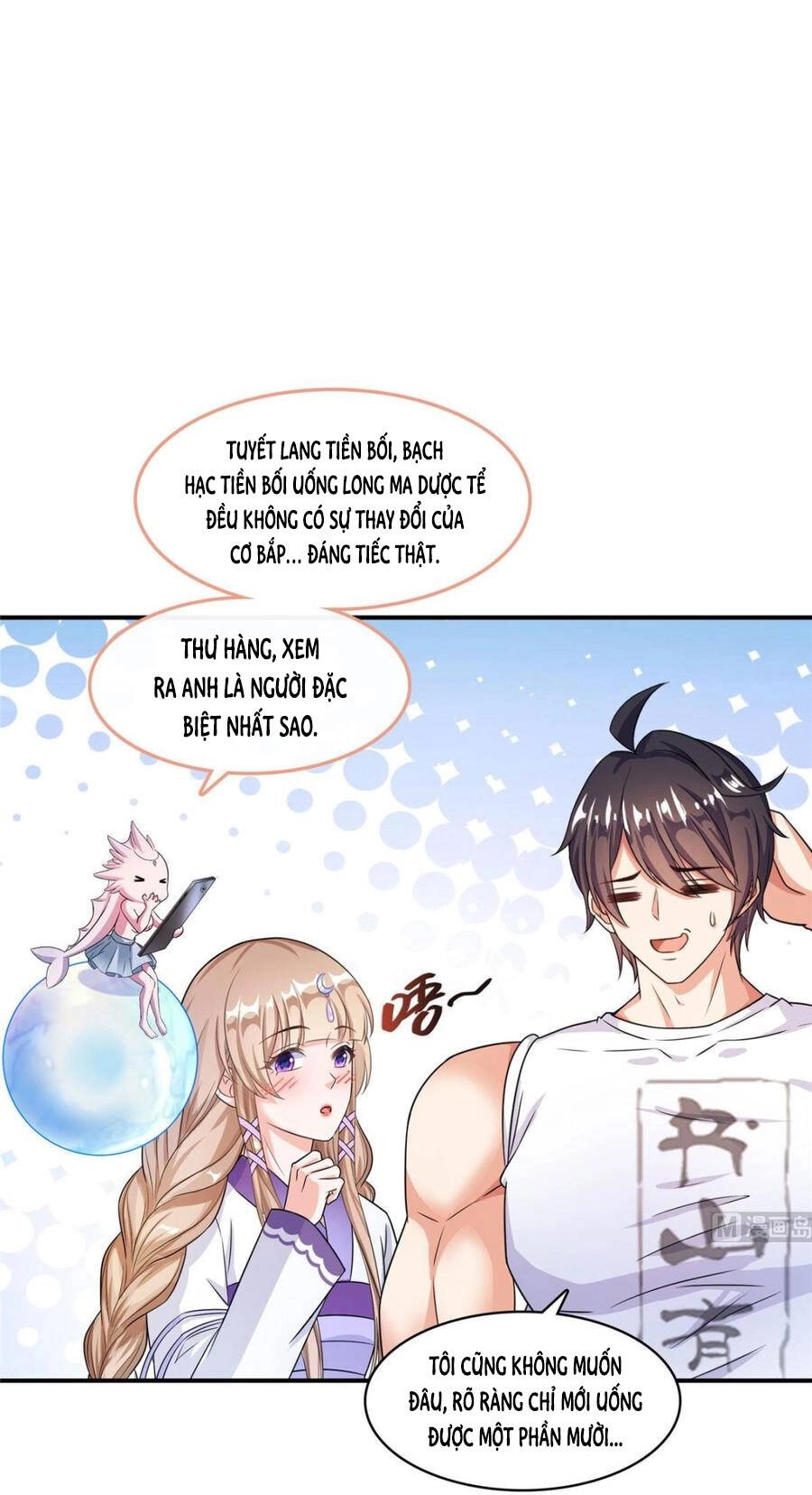 Tu Chân Nói Chuyện Phiếm Quần Chapter 353 - 19