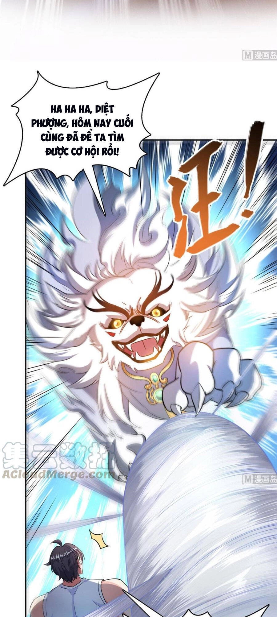 Tu Chân Nói Chuyện Phiếm Quần Chapter 353 - 23