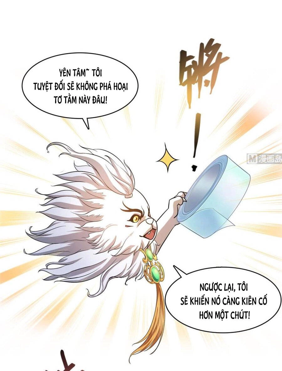 Tu Chân Nói Chuyện Phiếm Quần Chapter 353 - 25