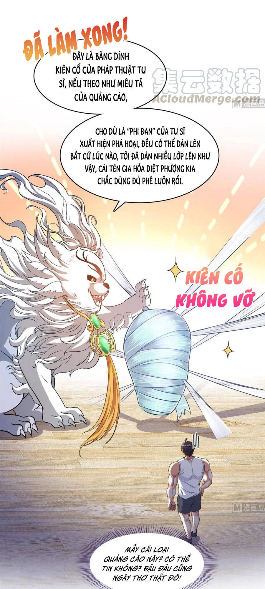 Tu Chân Nói Chuyện Phiếm Quần Chapter 353 - 27