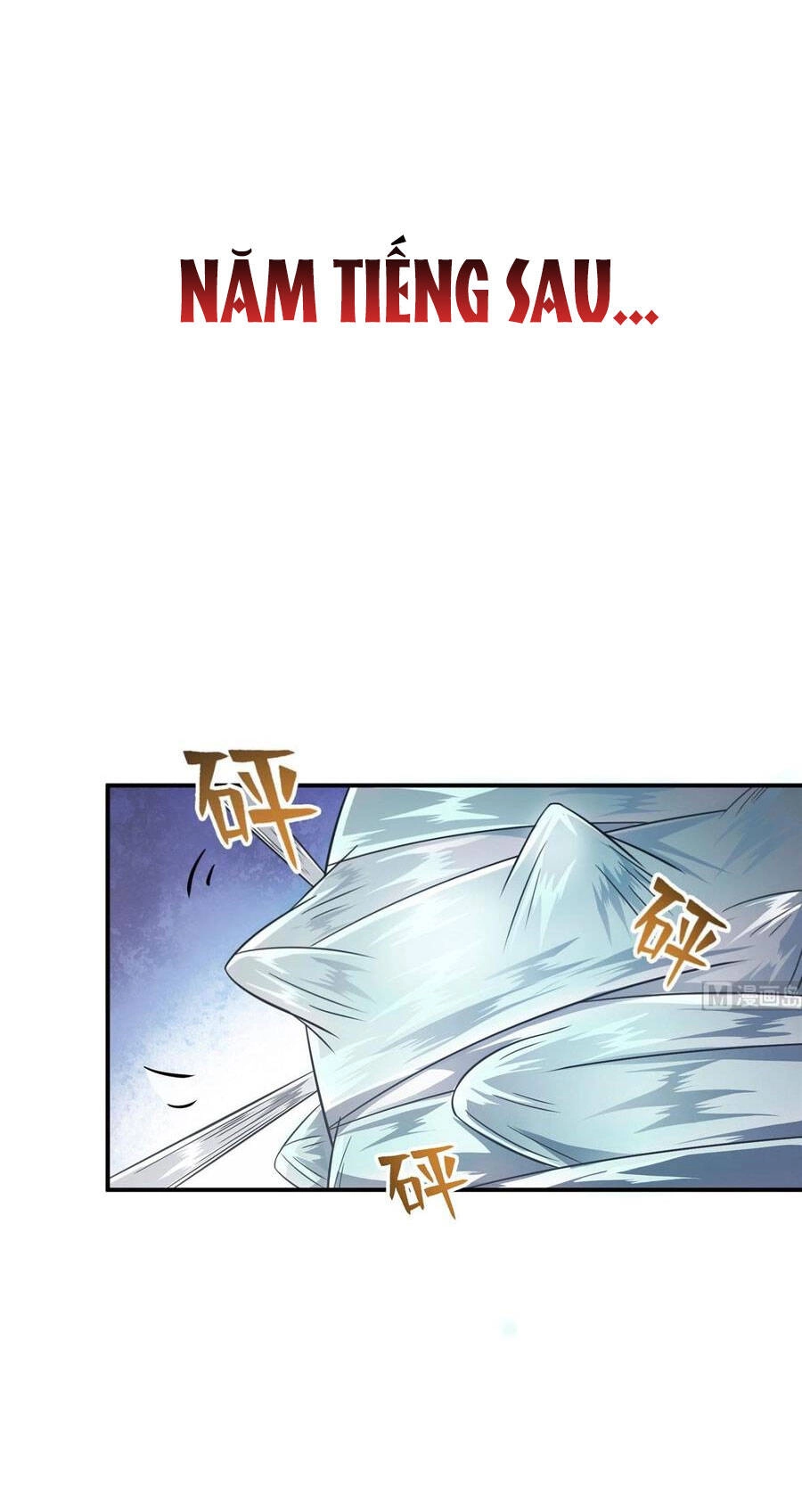 Tu Chân Nói Chuyện Phiếm Quần Chapter 353 - 37