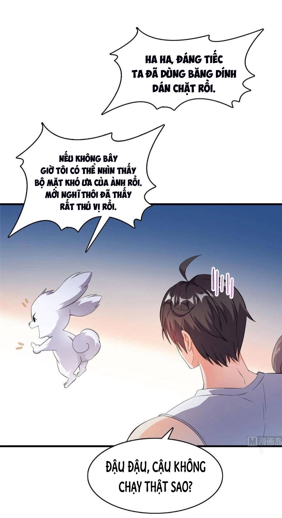 Tu Chân Nói Chuyện Phiếm Quần Chapter 353 - 39